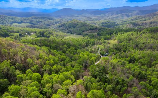 PRICE DROP! 2.04 Acres NC Mountain Land | Well Installed | Build or Camp