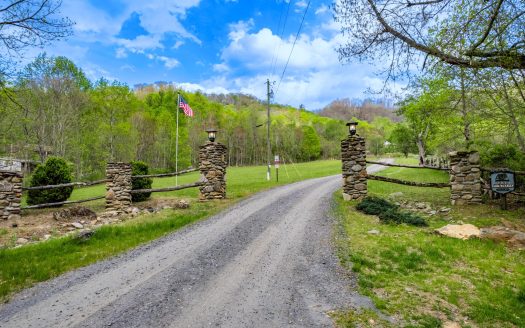 PRICE DROP! 2.04 Acres NC Mountain Land | Well Installed | Build or Camp